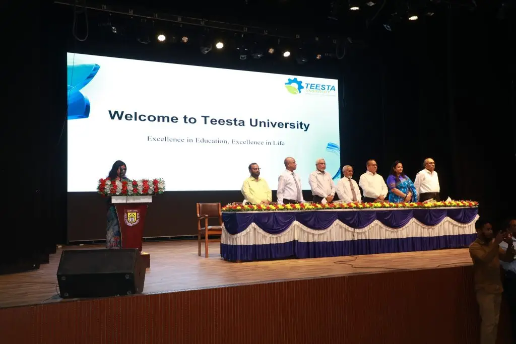 Central Orientation Program