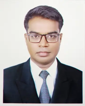 Md. Morshedul Islam
