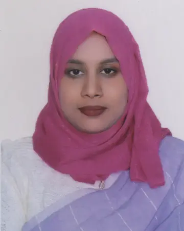 Anjumanara Akhi