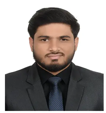Ohahidur Zaman