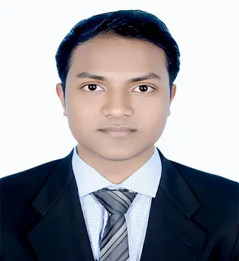 Md. Mozidul Islam