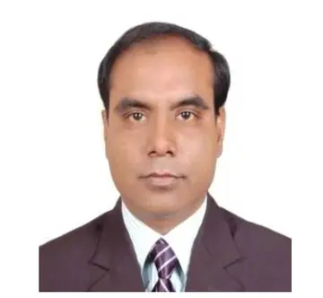 Dr. Md. Rafiqul Islam