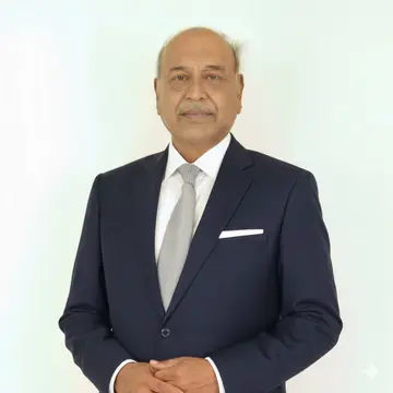 Sonjib Chowdhury