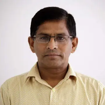 Dr. Md. Hedyatul Islam