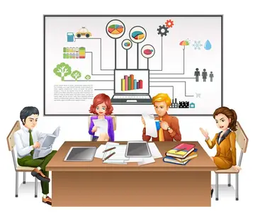 Business Administration