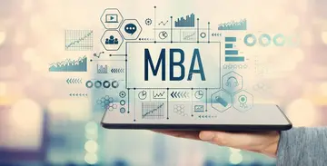 Master of Business Administration (Professional)