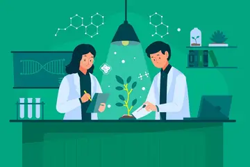 Biological Science