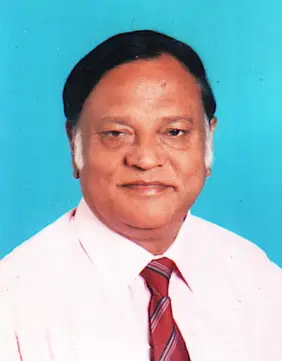 Md. Ataur Rahman