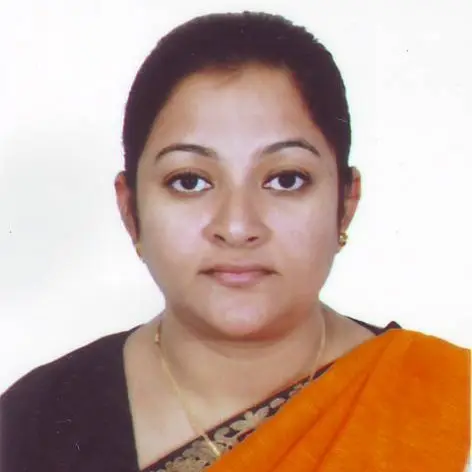 Mst. Bithi Afroz