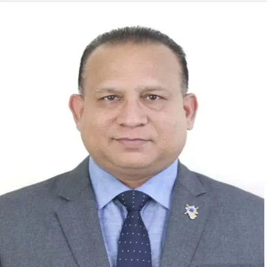 Md. Ashraful Alam Al-Amin