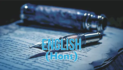 Arts in English
