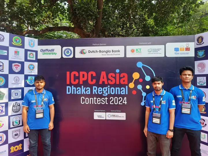 𝐈𝐂𝐏𝐂 𝐀𝐬𝐢𝐚 𝐃𝐡𝐚𝐤𝐚 𝐑𝐞𝐠𝐢𝐨𝐧𝐚𝐥 𝐎𝐧𝐬𝐢𝐭𝐞 𝐂𝐨𝐧𝐭𝐞𝐬𝐭 𝟐𝟎𝟐𝟒
