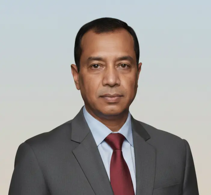 Abu Hena Md. Mostofa Kamal