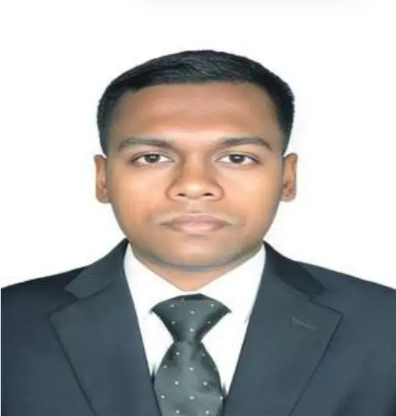 Md. Harun-Or-Rashid