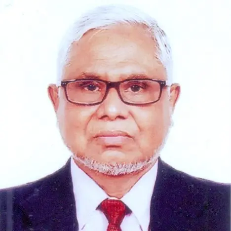 Mohammad Moazzem Hossain Sarker