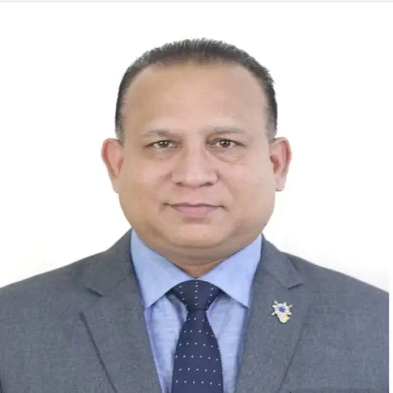 Md. Ashraful Alam Al-Amin