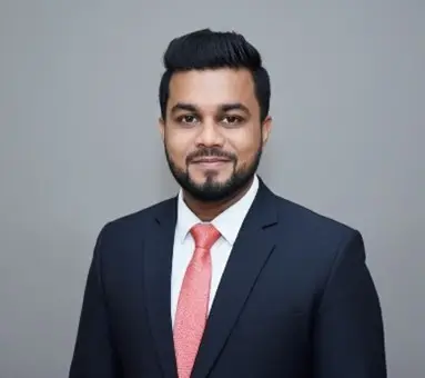 Md. Abdul Kader Duel
