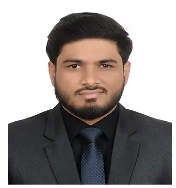 Ohahidur Zaman