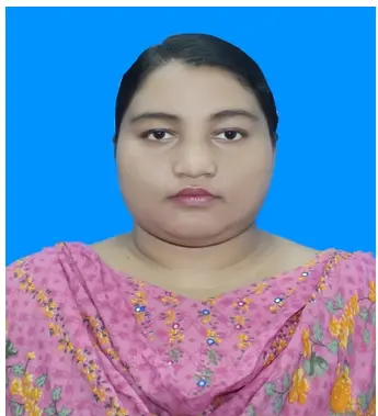 Dr. Fouzia Akter