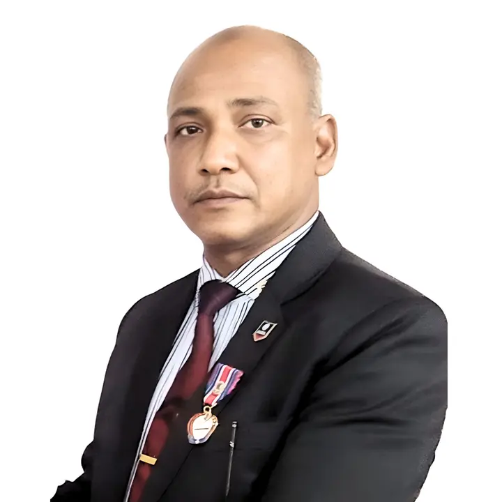Md. Rabiul Islam Mredul