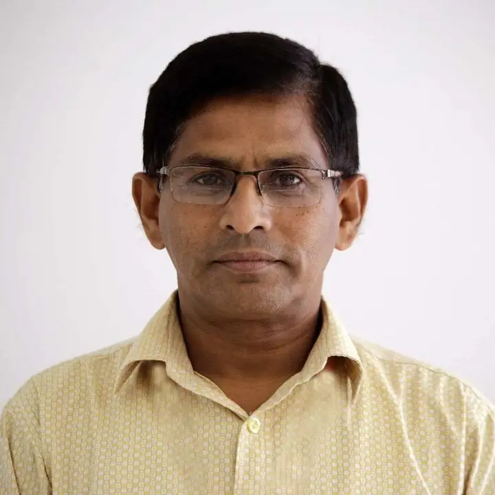 Dr. Md. Hedyatul Islam