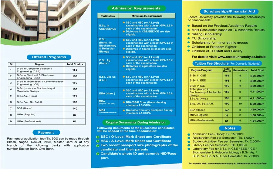 TU Brochure Back Final