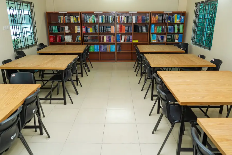 University Library